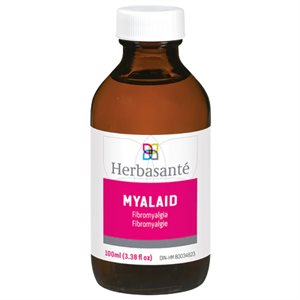 HerbaSante Myalaid 100 ml