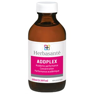 HerbaSante ADDplex