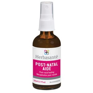 HerbaSante Post-Natal Aide