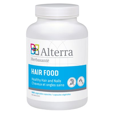 Alterra Hair Food 300