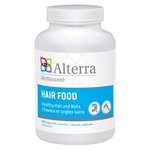 Alterra Hair Food 300 300 capsules