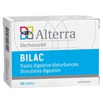 Alterra Bilac 60 tablets