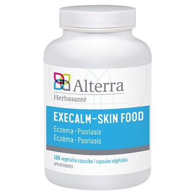 Alterra Execalm Capsules