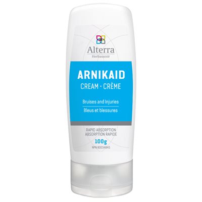 Alterra Arnikaid Cream Alterra Arnikaid Cream