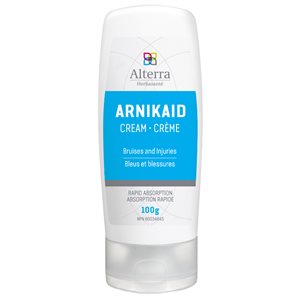Alterra Arnikaid Cream
