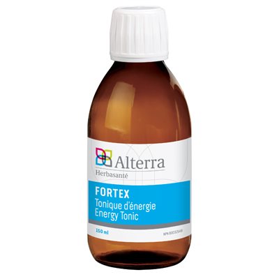 Alterra Fortex 150 ml