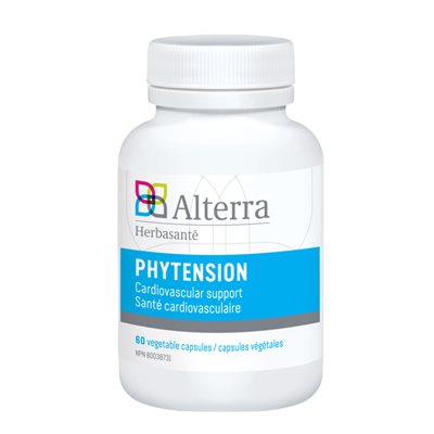 Alterra Phytension