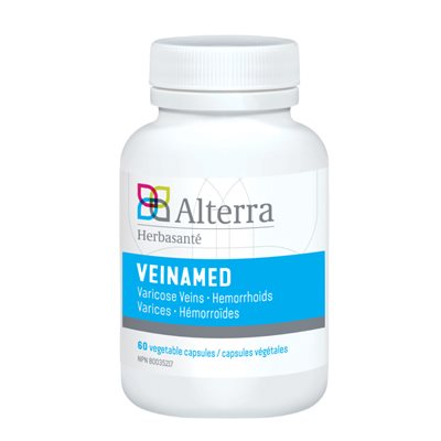 Alterra Veinamed (Marion) 60 capsules