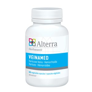 Alterra Veinamed (Marion) 60 capsules