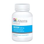 Alterra Reishi 500mg