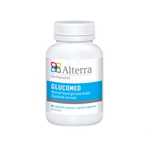 Alterra Glucomed