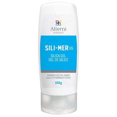 Alterra Sili-Mer G5 Gel 100 g gel