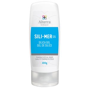 Alterra Sili-Mer G5 Gel 100 g gel