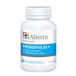 Alterra Probiophilus+ 12Milliards Bactéries 30Caps