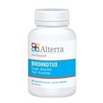 Alterra Bronkotux Caps 60 capsules