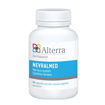Alterra Nevralmed Alterra Nevralmed