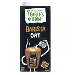 Earth's Own Oat Barista Edition 946ml
