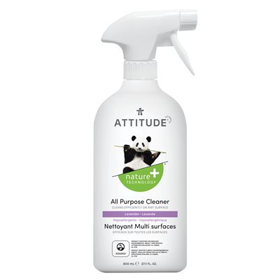 All Purpose cleaner Lavender 800ml