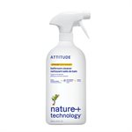 Bathroom cleaner - citrus zest 800ml