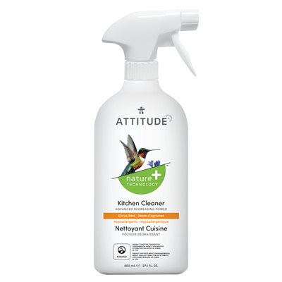 Kitchen Cleaner - Citrus 800ml