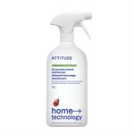 Disinfectant 99,9% Thym & Citrus 800ml