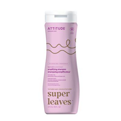 Shampoo Curl Amplifying 473ml