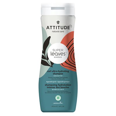 Shampoo Curl Ultra-Hydrating 473ml