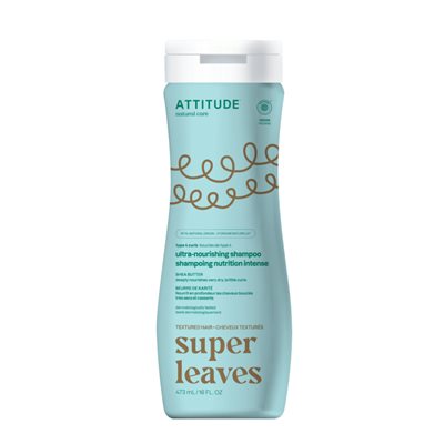 Shampoo Curl Ultra-Hydrating 473ml