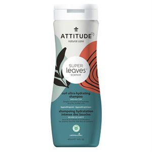 Shampoo Curl Ultra-Hydrating 473ml