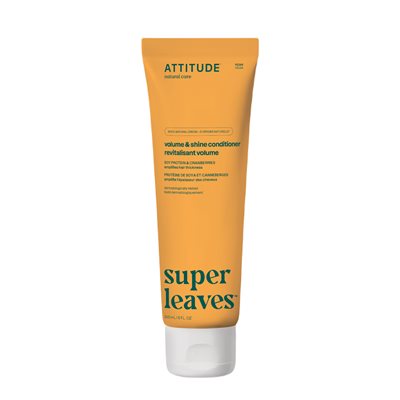 Super Leaves Conditioner - volume & shine 240ml