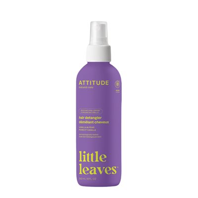 Hair Detangler - Vanilla & Pear 240ml