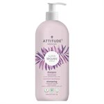 Attitude Superleaves Moisture Rich Shampoo 946Ml