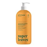 Attitude Super Leaves Shampoo - Volume & Shine 946ml