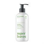 Super Leaves Hand Soap - olive leaves 473ml