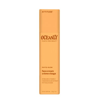 Oceanly PHYTO-GLOW créme visage jour