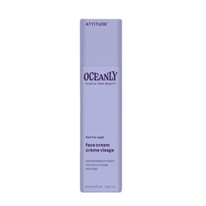 Oceanly PHYTO-AGE créme visage jour