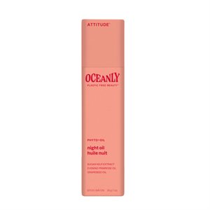 Oceanly PHYTO-OIL face oil night 30G