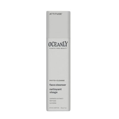 Oceanly PHYTO-CLEANSE nettoyant visage baton