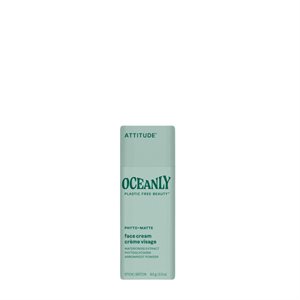 Oceanly PHYTO-MATTE Face Cream 8.5G