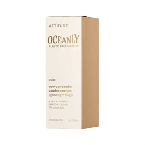 Oceanly - Light Coverage Concealer - Dune 5.7g