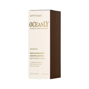 Oceanly - Light Coverage Concealer - Espresso 5.7g