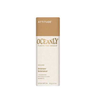 Oceanly - Bronzer - Golden 8.5g