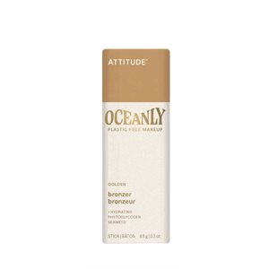 Oceanly - Bronzer - Golden 8.5g