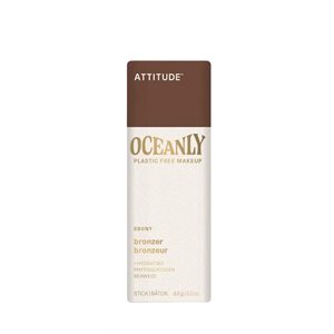 Oceanly - Bronzer - Ebony 8.5g