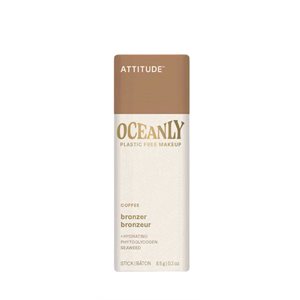 Oceanly - Bronzer - Coffee 8.5g