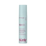 Attitude Mineral Sunscreen Spray – Fragrance-Free – Spf 50 – Baby