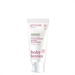 Dentifrice d'entraà®nement sans fluorure - Fraise