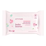 Lingettes Bébé - Sans Odeur- 100% Biodégradable