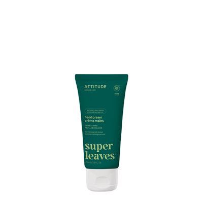 Hand Cream - Olive Leaves 75ml