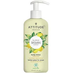 Body Lotion - Lemon Leaves 473ml